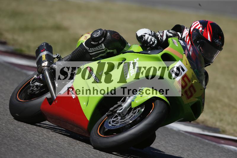 /13 01.05.2026  Speer Racing ADR/Gruppe gruen/555